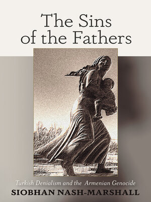 cover image of The Sins of the Fathers
